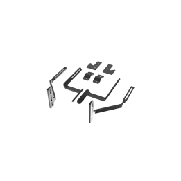 KIT FIXATION POUR 4 CAPTEURS WIRELESS EXTERNE DE TEMPÉRATURE DE PNEU ALFANO