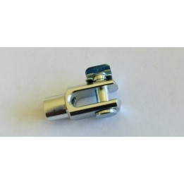 fourche de frein 24mm