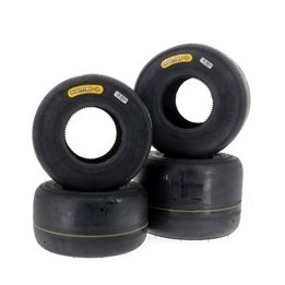 pneus kart KOMET K3M (Cat. X30 S. M. G., KZI & S125)-MAGICKART
