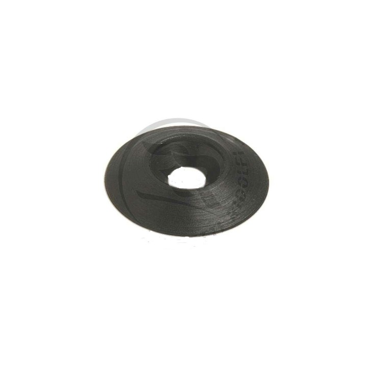 Countersunk Washer D.25mm, Hole 6mm