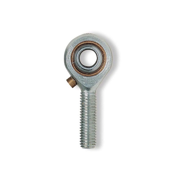 Bola esférica 8mm Lei baixa para karting -magickart