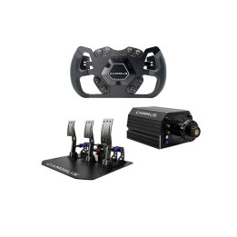 Förderung fliegender GTS und Pedale Cammus DDWB 15NM und LC100 in Magickart