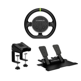 Promotion volant C5 CAMMUS -MAGICKART