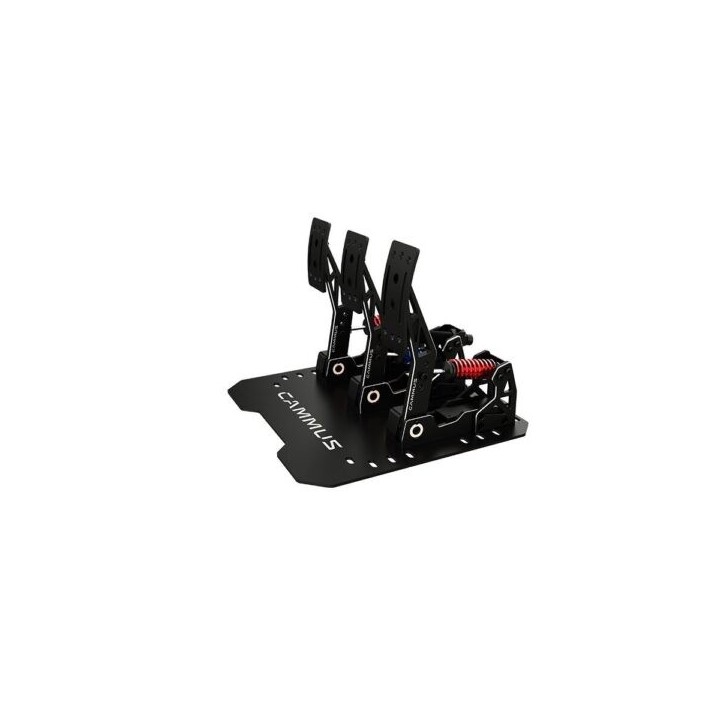 Cammus LC100 PEDALS- Magickart
