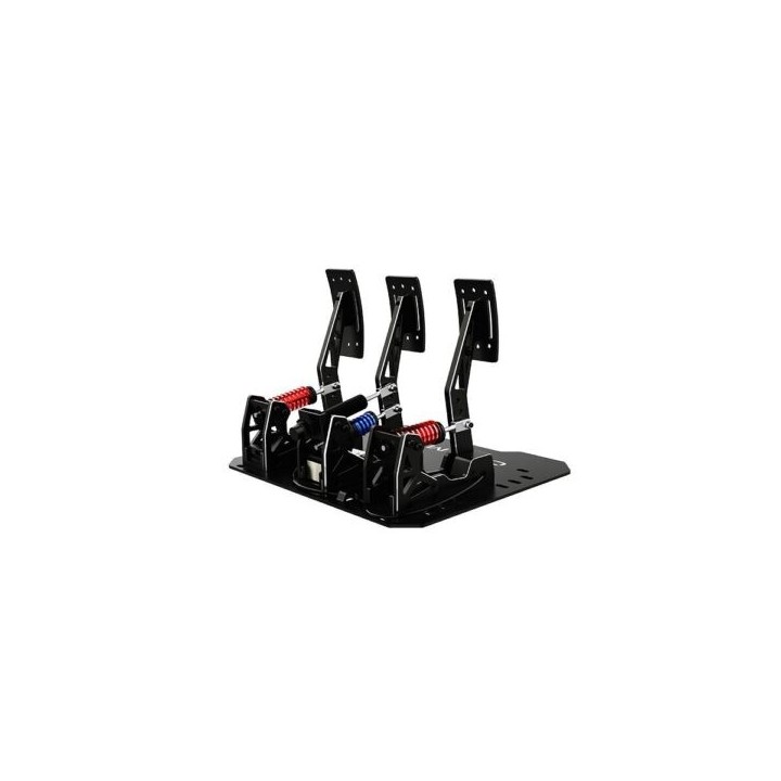Cammus LC100 PEDALS- Magickart