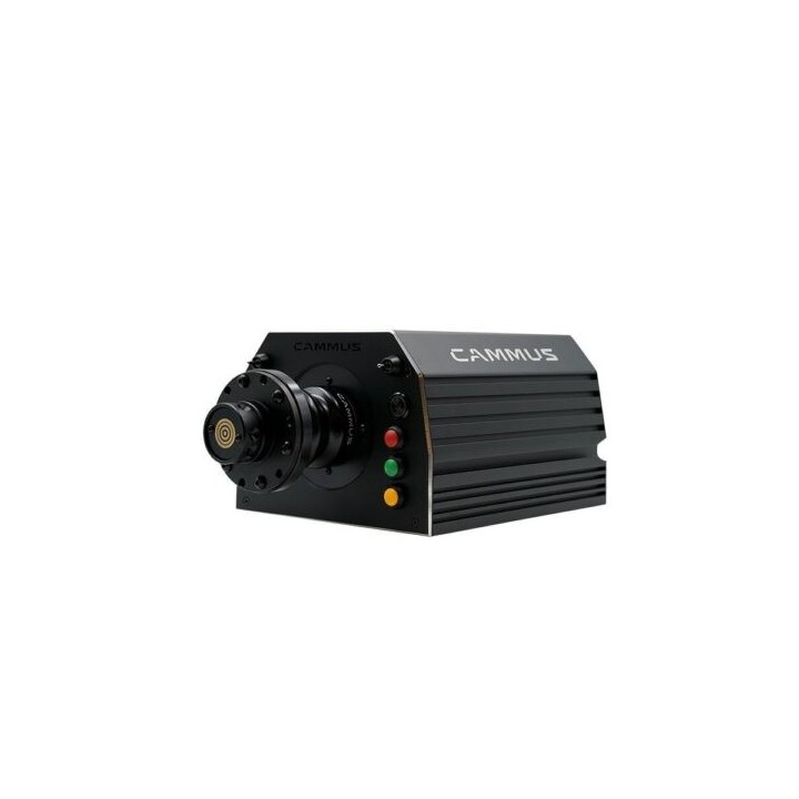 Cammus Base WB15