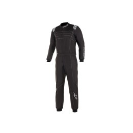 COMBINAISON KARTING FIA ALPINESTARS KMX9 V3-Magickart