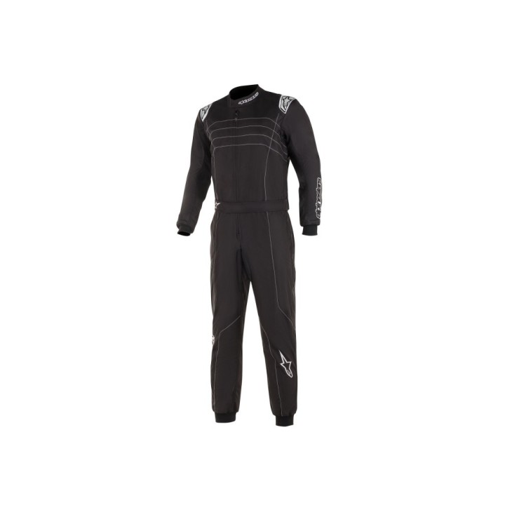 COMBINAISON KARTING FIA ALPINESTARS KMX9 V3-Magickart