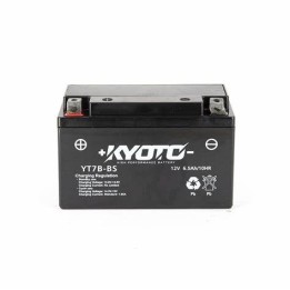 Kyoto Battery Separe yt7b.bs ácido