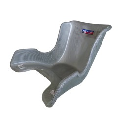 Silver IMAF H8 seat - Cover image -Magickart