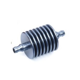 Radiateur pour l'essence