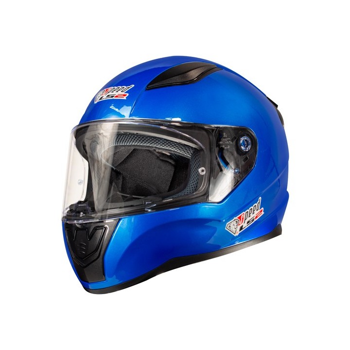 Capacete LS2 Camaïeu