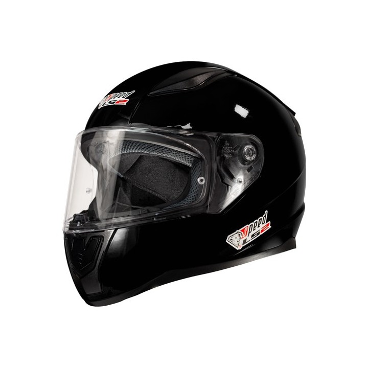 Capacete LS2 Camaïeu