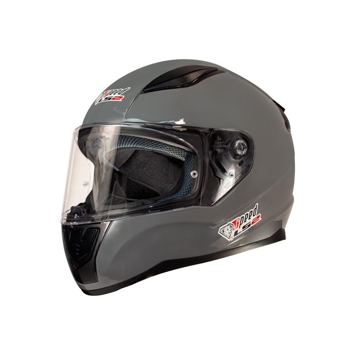 Capacete LS2 Camaïeu