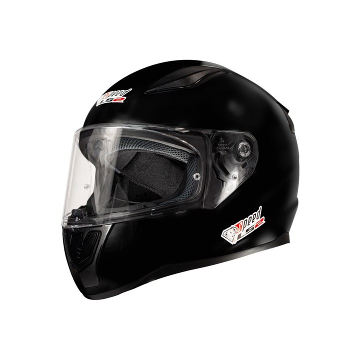 Capacete LS2 Camaïeu