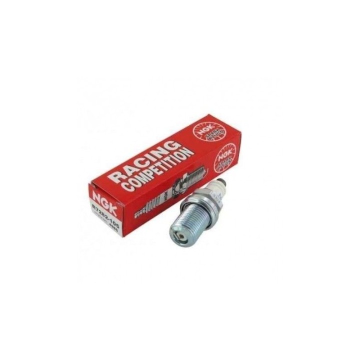 Concurso de vela NGK R7282-105-Magickart