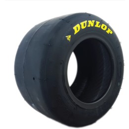 Dunlop tire 6 inch (DGS) racing tire 11 x 5.50 -MAGICKART