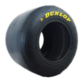 PROMOTION Pneu Dunlop 6 pouce (DGS)  11 x 5.8- 6.006 Magickart