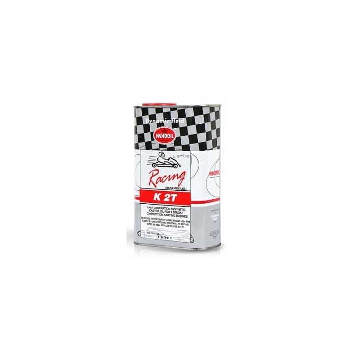 WLADOIL RACING 2T AU MEILLEUR PRIX CHEZ MAGICKART