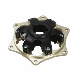 Promozione-Porte couronne flottant karting -Magickart