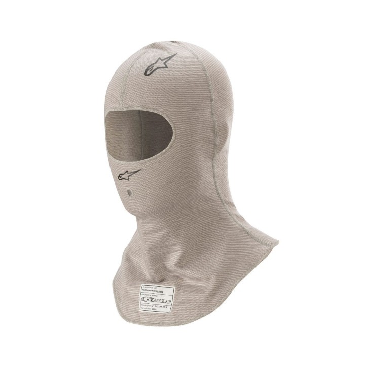 Cagoule FIA Alpinestars Race V2