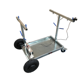 DalmiGO Motorizzato