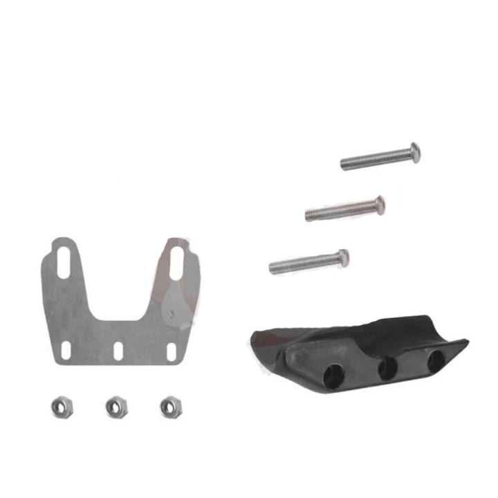 CRG - Detached karting part - Online purchase on - Magickart