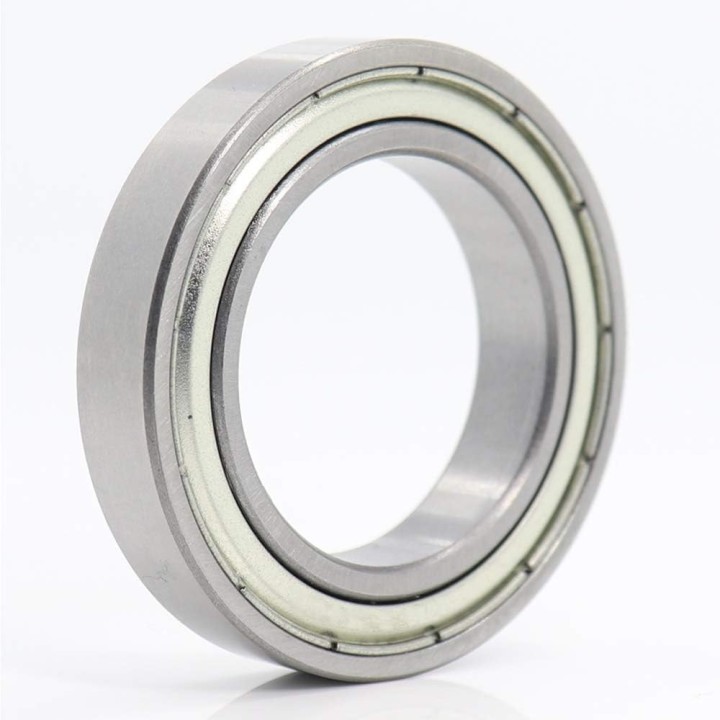 Bearing 6905 ZZ C4 Birel ART 25X42X9 - magickart
