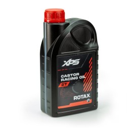 HUILE ROTAX XPS CASTOR- Magickart