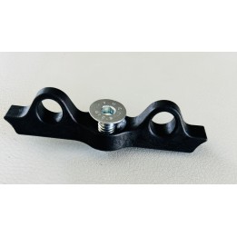 Porte durite réservoir BIREL - magickart