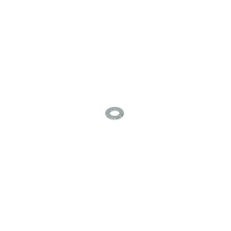 copy of Rondelle Plate Ø 5 x 11 x 1 mm OTK