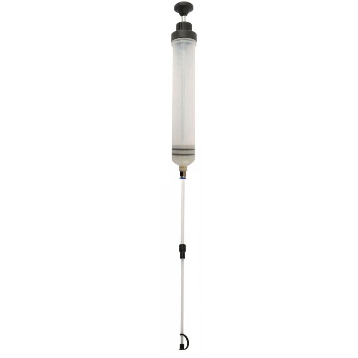 Cobra-Magickart Liquid Extractor