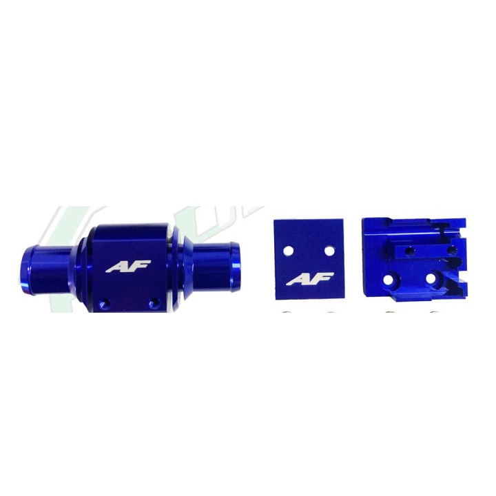 Adapter AF RADIATOR DURIT SENDE WITH CONNECTIONS-MAGICKART support