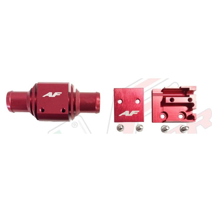 Adapter AF RADIATOR DURIT SENDE WITH CONNECTIONS-MAGICKART support