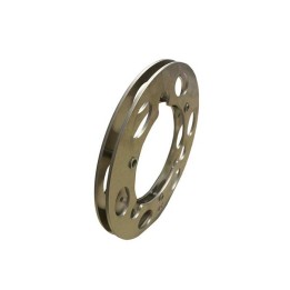 Protection de couronne karting - Magickart