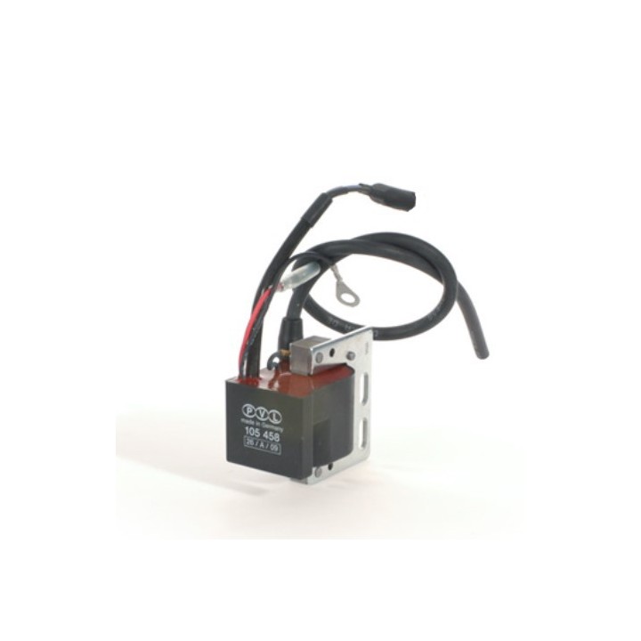 Ignition Coil 105458 PVL - MagickArt