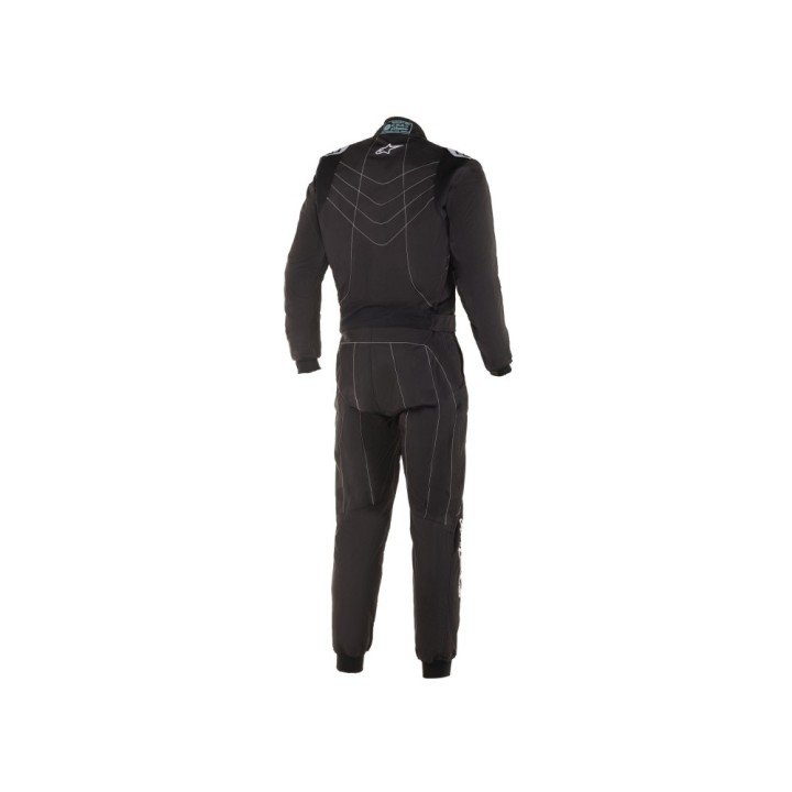 Combination Alpinestars KMX-9 V3 | FIA 8877-2022-Magickart Homologation