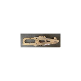 soporte de caja de aire COBRA TM KZ-R1