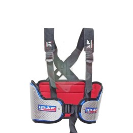 IMAF women's full rib protector, PRV