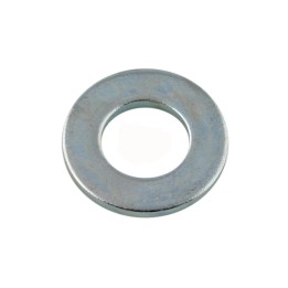 Rondelle 8/12 en 2mm