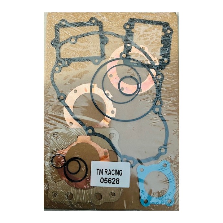 Promotion Engine set TM R2- Magickart