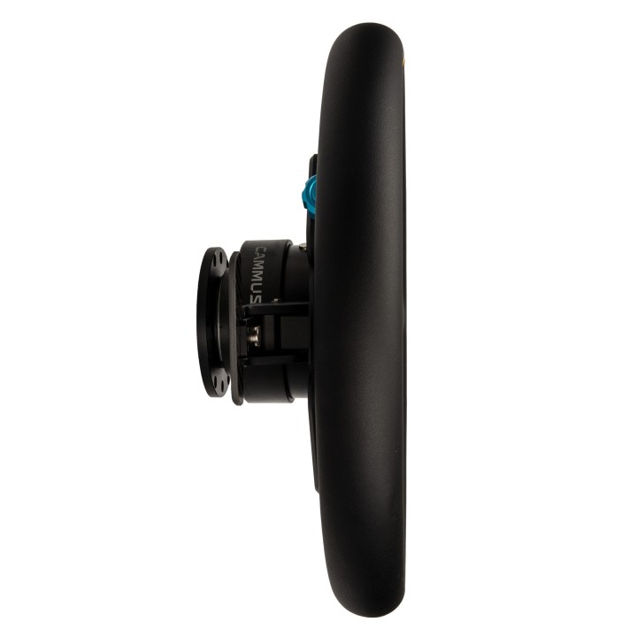 Promotion Volant CAMMUS GT2 - Magickart