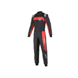 Combinaison karting  enfant Alpinestars KMX9 V2 GRAPH 4