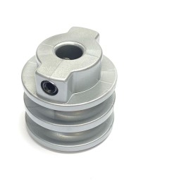 Plastikscheibe der Aluminium-Wasserpumpe RR
