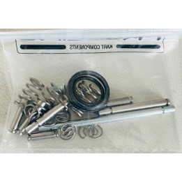 kit revision frein Birelart CX-I24