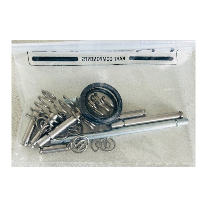kit revision frein Birelart CX-I24