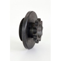 Rotax Piñón de karting adaptable en MagickArt