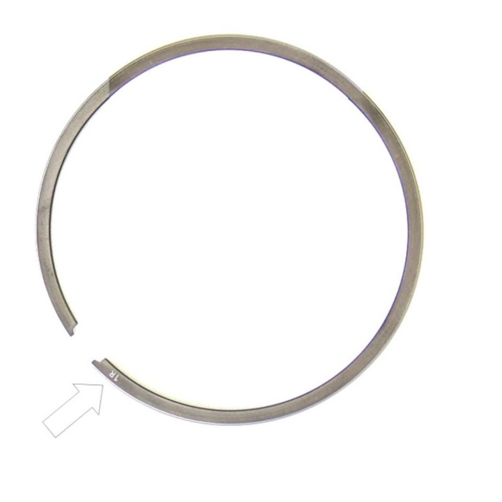 SEGMENT DE PISTON D.54 X 0.8 Riken