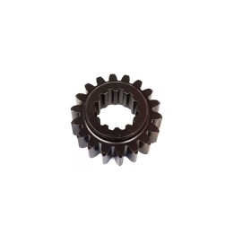 ENGRENAGE PRIMAIRE 18D KZ-R1-R2 TMKART-Magickart