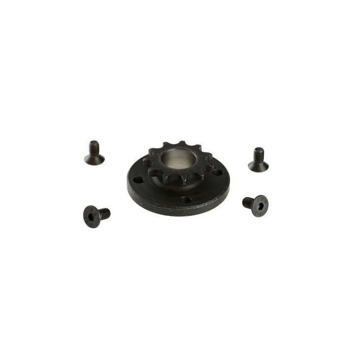 IAME X30 pignon  adaptable